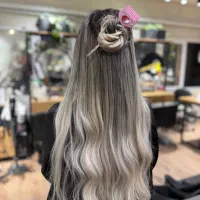 مدل موی رایگان برای آمبره نیازمندیم