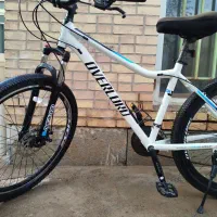 دوچرخه اورلورد سایز 27/5|دوچرخه، اسکیت، اسکوتر|رفسنجان, |دیوار