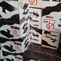 پایه دیواری تلویزیون از ۳۲ اینچ الی ۱۰۵ اینچ