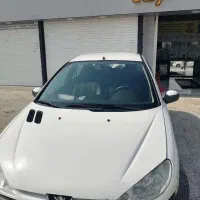206sd v8|خودرو سواری و وانت|بندرعباس, |دیوار