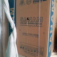 گازفردار صنام|اجاق گاز و لوازم برقی پخت‌وپز|فرخ‌شهر, |دیوار