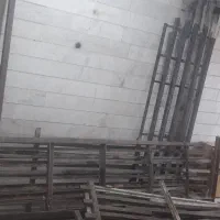 ضایعات آهن پل ماشین رو پل جوب