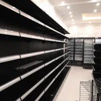 قفسه هایپری