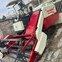 کمباین|ماشینآلات صنعتی|اهواز, کیانپارس |دیوار