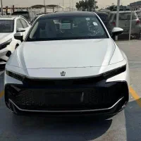 فروش تویوتا کراون پلاک شده اماده تحویل