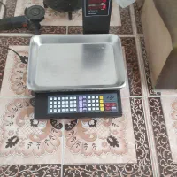ترازوی 30 کیلوی پند درحد صفر|فروشگاه و مغازه|سرپل ذهاب, |دیوار