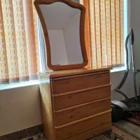 تلویزیون مبل فریزر میز آرایش بخاری ویلچر پلوپز|مبلمان خانگی و میز عسلی|مرودشت, ابوذر جنوبی|دیوار