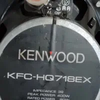 یک جفت باندکنود وضبط پایونیر اصلی|قطعات یدکی و لوازم جانبی|کرمانشاه, |دیوار