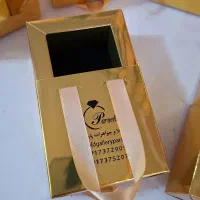 جعبه طلا کشویی هاردباکس
