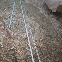 فروش چوب پرده فلزی