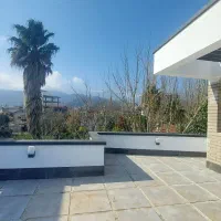 ویلای ۳۰۰متری ۴خواب مستر استخر و وید رامسر و سند