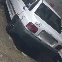 پراید مدل 91|خودرو سواری و وانت|دهدشت, |دیوار