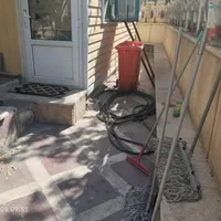 احتیاج به نظافتچی ساکن