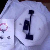 رینگ لایت خارجی با آیینه مدل CM1708M|دوربین عکاسی و فیلمبرداری|تهران, مدائن|دیوار