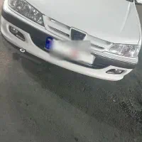 پژو پارس موتور جدید XU7P، مدل ۱۴۰۱