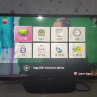 تلویزیون ال ای ادی الجی 32