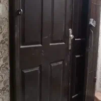 درب اپارتمان