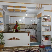 ملک در بلوار معلم