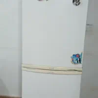 یخچال هیمالیا