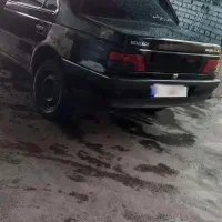 پژو ۴۰۵ مشکی