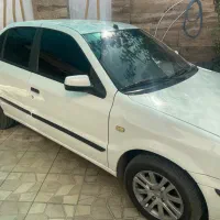 سمند ال ایکس۹۳|خودرو سواری و وانت|شیراز, میانرود|دیوار