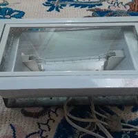 پرژاکتور|لامپ و چراغ|مشهد, پنجتن|دیوار