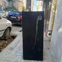 جعبه ساب باکس ۱۲۰ لیتری|صوتی و تصویری|مشهد, شهید قربانی|دیوار