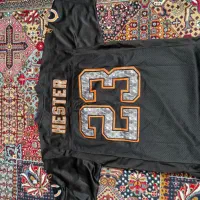 تیشرت راگبی سایز لارج بدون استفاده