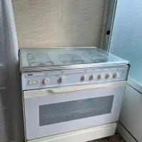 گاز پنج شعله سینجر