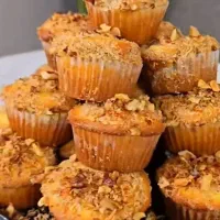 برگزاری دوره آموزشی ۷ مدل کاپ کیک پرطرفدار|خدمات آموزشی|ارومیه, |دیوار