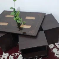 مبل ومیز وعسلی|مبلمان خانگی و میز عسلی|مهاجران, |دیوار