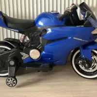 موتور شارژی