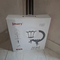 رینگ لایت