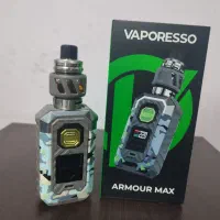 ویپ(vape) ارمور مکس (armour max)200 وات