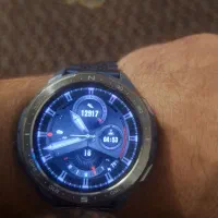 ساعت هوشمند HONOR WHATCH GS PRO|ساعت|اردبیل, |دیوار