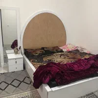 تخت دونفره