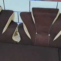 پشتی  صدفی|پشتی|اهواز, کیان اباد|دیوار