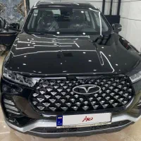 تیگو ۷پرومدل ۴۰۲