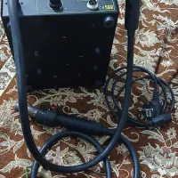 دستگاه هیتر هویه صنعتی درجه یک