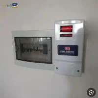 برق برقکار برق کاری رفع اتصالات برق سرویس کولرابی