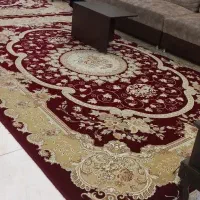تعدادی فرش ۹متری و ۱۲ متری زیر قیمت به فروش میرسد
