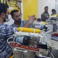 آموزش تعمیر و نصب پمپ آب تصفیه آبگرمکن پکیج شوفاژ|خدمات آموزشی|اهواز, نادری|دیوار