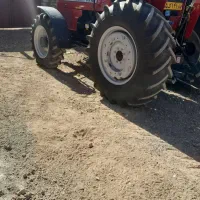 تراکتور ۸۰۰ خشک