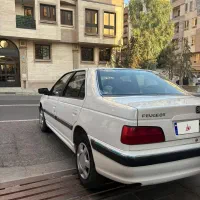 پارس سال xu7p مدل 1401|خودرو سواری و وانت|تهران, پونک|دیوار