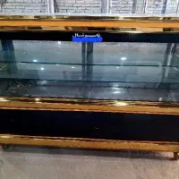 یخچال ویترینی ناسیونال