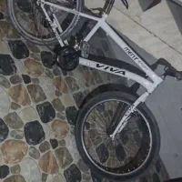 دوچرخه 26