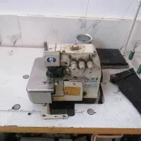 سردوز سه نخ جک زیگزال جک