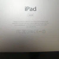 آی پد نسل ۱|تبلت|تهران, توحید|دیوار