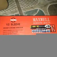 اچاربکس۱۲پارچه نونو اصل بدون استفاده