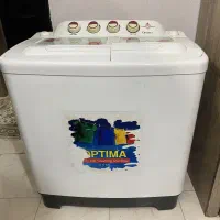 لباسشویی سطلی جهان افروز ۹ کیلویی